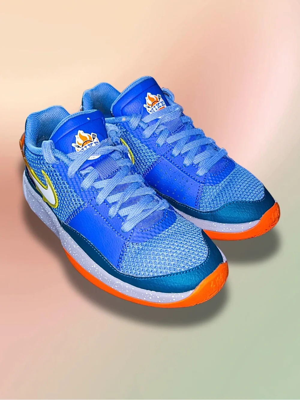 Nike Ja 1 